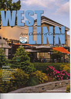 West Linn Area Of Commerce 2014-2015