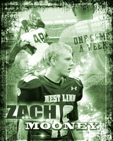 2012 Football Posters